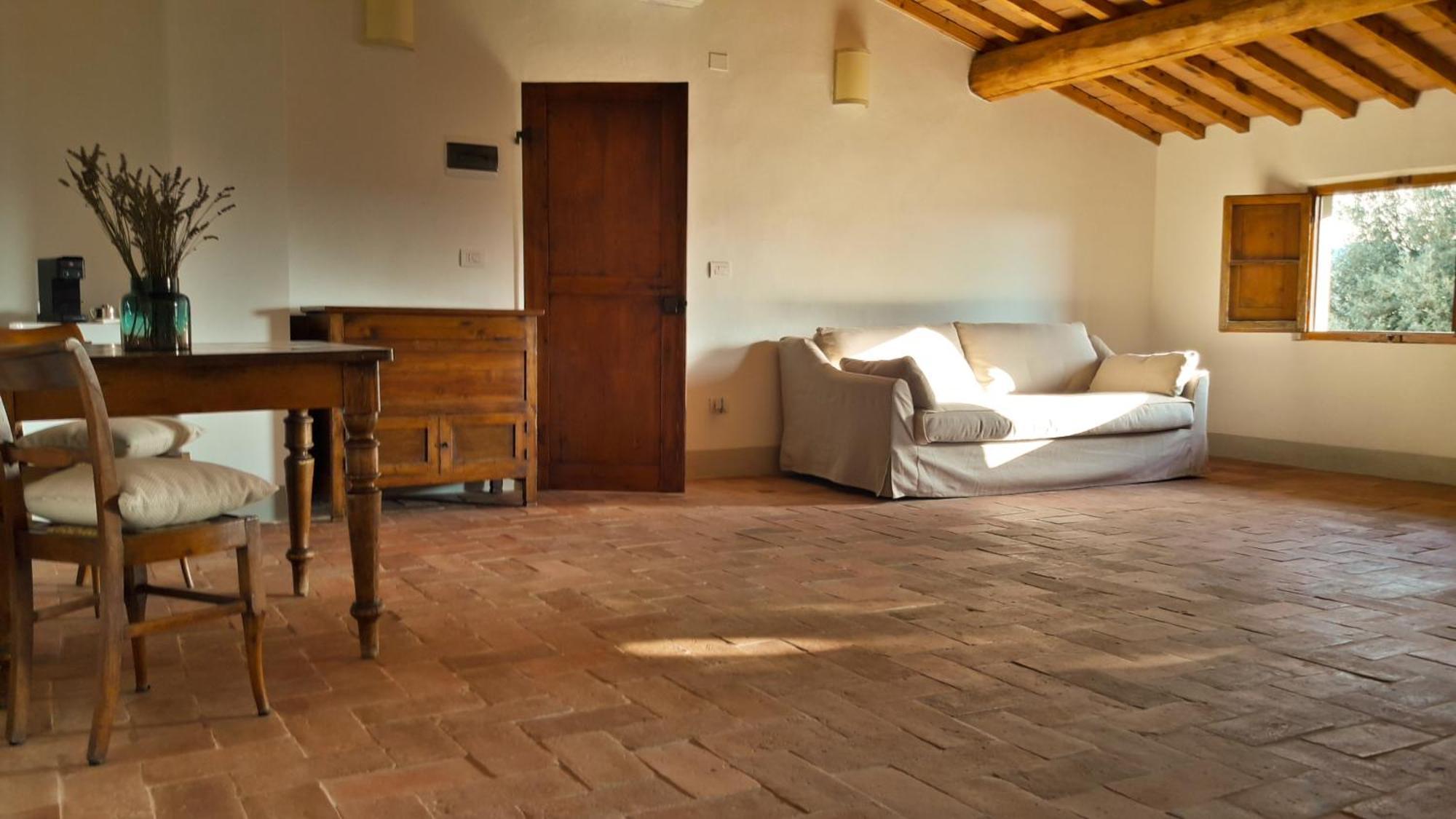 Agriturismo Villa Gorgognano Certaldo Exterior foto